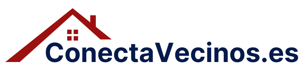 ConectaVecinos.com